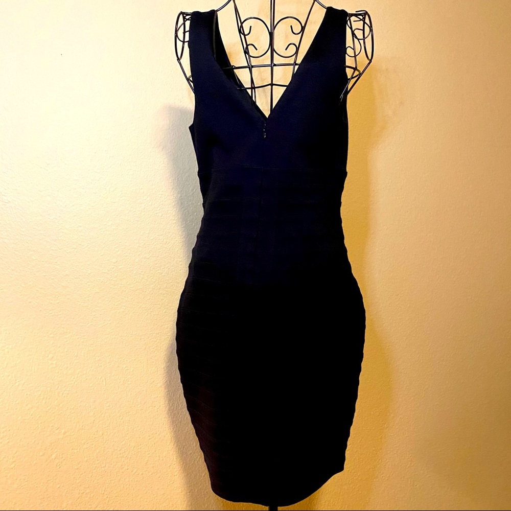 Express Bandage Dress